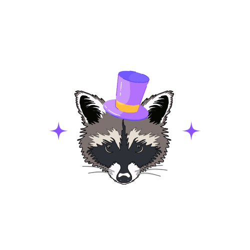 Raccoon Events